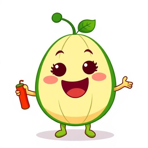 每当有明星搞笑日常曝光，萌萌表情包获粉丝热烈应援引发关注
